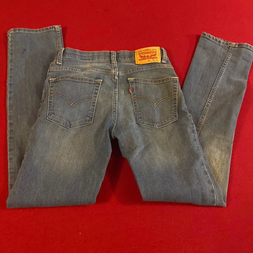Levi’s Vintage Woman